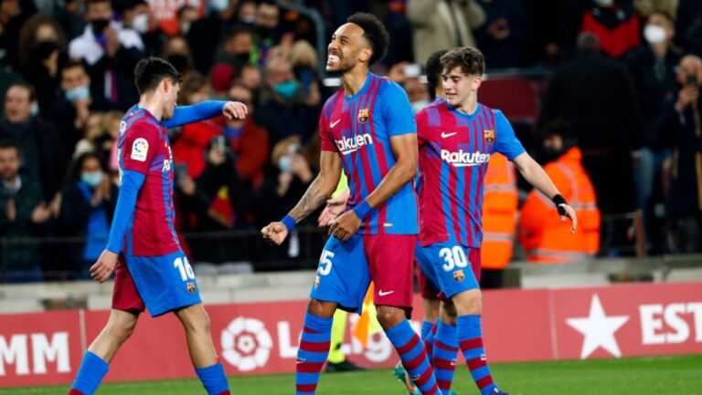 Απολαυστική Μπαρτσελόνα, «κέρασε» με τεσσάρα και την Μπιλμπάο