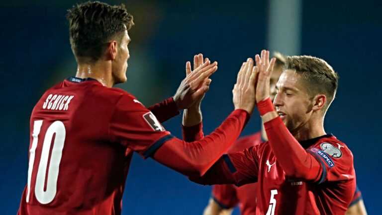 Ούτε η εθνική Τσεχίας θα αγωνιστεί με τη Ρωσία στα προκριματικά του Μουντιάλ