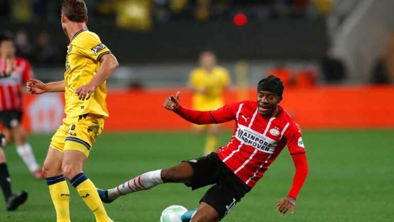 Σούπερ Μπόντο Γκλιμτ, Μαρσέιγ, Λέστερ και τρομερό… fair play απ’ τον προπονητή της Καραμπάχ (highlights)