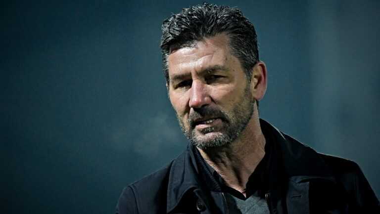 Η Αλ Φαϊσαλί της Σαουδικής Αραβίας ανακοίνωσε την πρόσληψη του Μαρίνου Ουζουνίδη