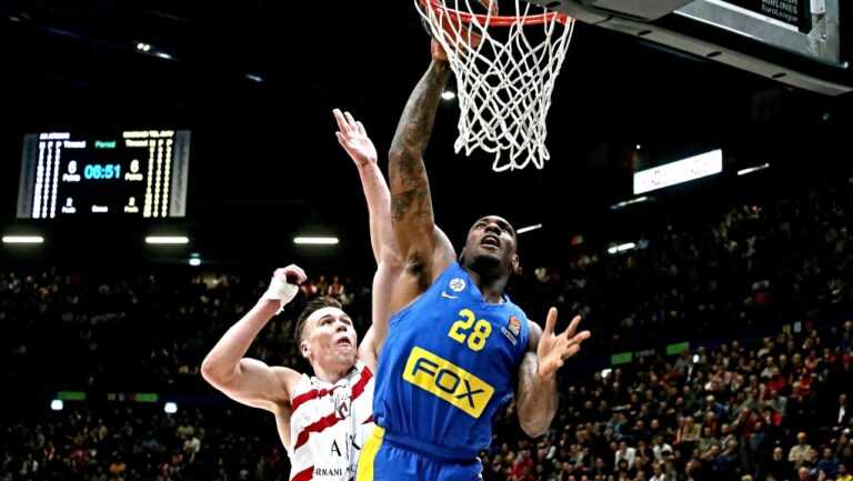 Η Μπαχτσεσεχίρ ανακοίνωσε την απόκτηση του θηριώδους σέντερ, Ταρίκ Μπλακ