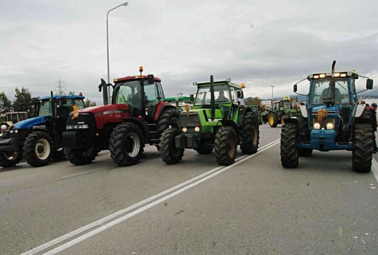 Σε τροχιά κινητοποιήσεων οι αγρότες της Ηπείρου