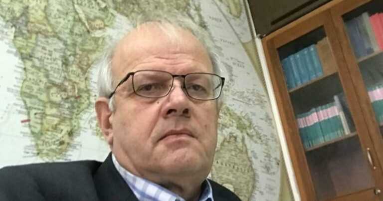 Καθησυχαστικός για την σεισμική δραστηριότητα σε Λευκάδα και Πρέβεζα ο Άκης Τσελέντης