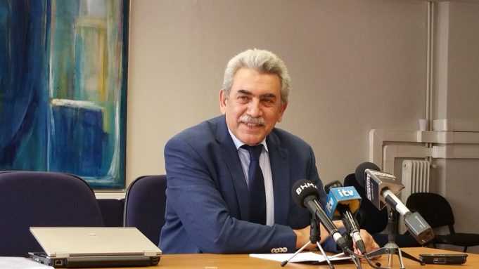 Βόμβα από τον πρύτανη Τ. Αλμπάνη: Το μετέφεραν για να προλάβουν το «λουκέτο» – Προβληματική η φοιτητική μέριμνα, (στέγαση, συγκοινωνία και σίτιση) στην Πρέβεζα.