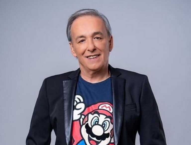 Ανδρέας Μικρούτσικος: «Γυναίκες διευθυντικών θέσεων μου “ρίχτηκαν”»