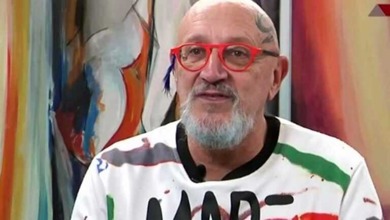 «Αν ο Πέτρος Φιλιππίδης βγει από τη φυλακή και μου πουν να συνεργαστούμε, δεν θα πω όχι»