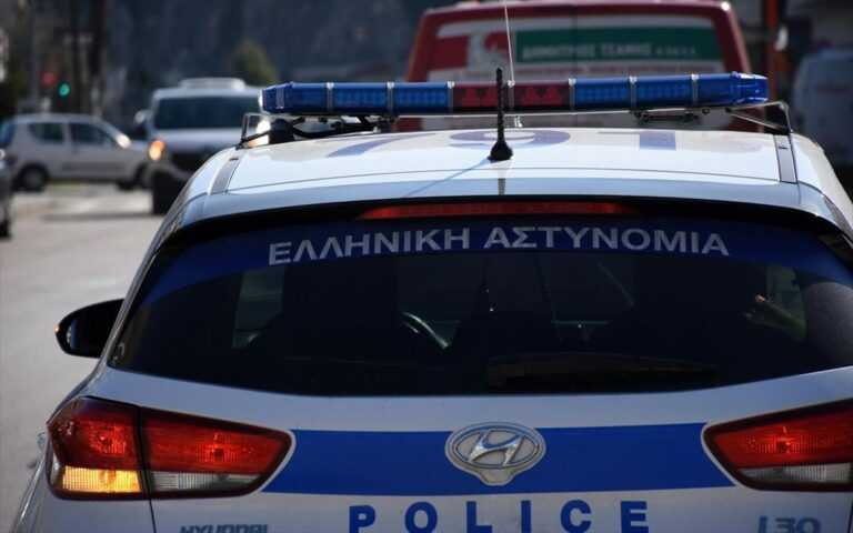 Δολοφονία στα Ιωάννινα: Τα πρώτα λόγια του δράστη: «Εγώ τη σκότωσα»