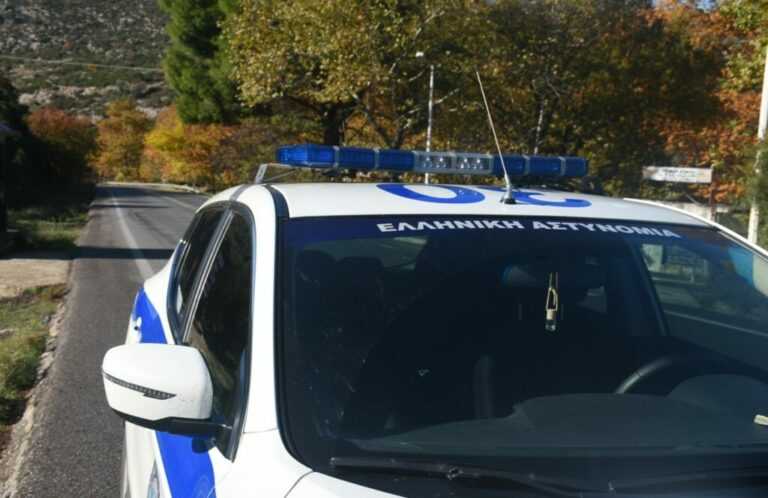 Άνδρας βρέθηκε κρεμασμένος στην αυλή του σπιτιού του