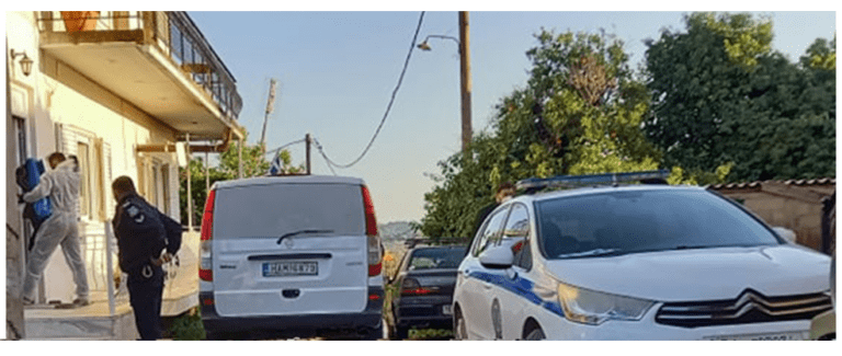 Θρίλερ: Εντοπίστηκε πτώμα αστυνομικού μετά από δυο χρόνια εξαφάνισης