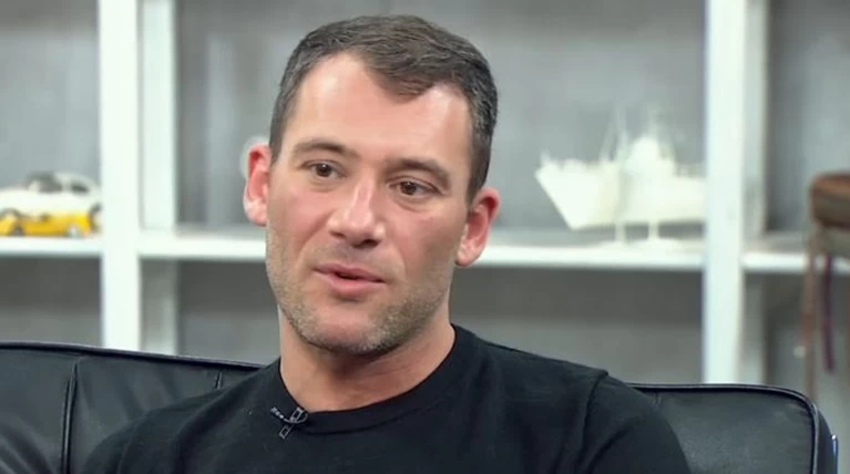 Αντίνοος Αλμπάνης: «Ξέρω καλά τι σημαίνει να θες μια παρηγοριά… Δεν είμαστε άτρωτοι»…