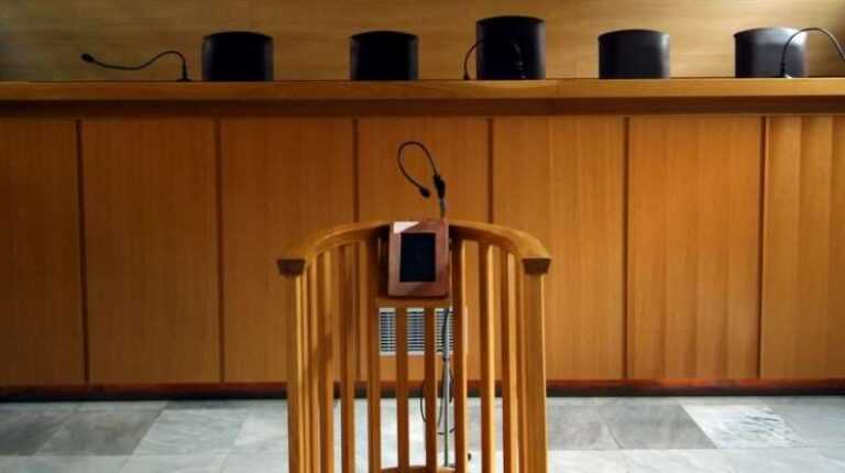 Στο εδώλιο μαθητές των Ιωαννίνων και της Φιλιππιάδας για τις καταλήψεις του 2019-2020