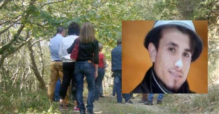 Ισόβια στον 37χρονο Αλβανό για την δολοφονία του εραστή της γυναίκας του