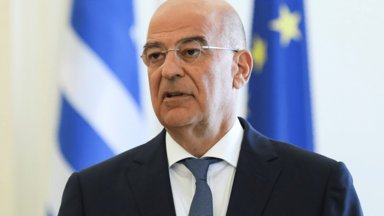 Στις Βρυξέλλες μεταβαίνει ο Ν. Δένδιας για το έκτακτο Συμβούλιο Εξωτερικών Υποθέσεων της ΕΕ