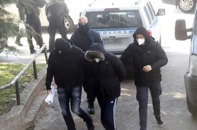 Δολοφονία Άλκη: Προφυλακιστέος ο 20χρονος που είχε διαφύγει στην Αλβανία