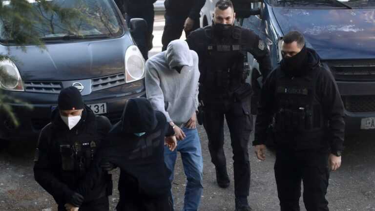 Δολοφονία Άλκη: Η ώρα της αναγνώρισης των δραστών από τους φίλους του 19χρονου