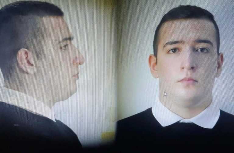 Δολοφονία Άλκη: Ψάχνουν την πενταμελή «ομάδα» του 23χρονου – Δεν παραδέχτηκε την πράξη του