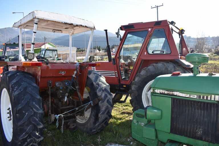 Η Λαϊκή Συσπείρωση Δήμου Πάργας: Όλη η κοινωνία του Δήμου μας πρέπει να στηρίξει τον δίκαιο αγώνα των αγροτοκτηνοτρόφων.