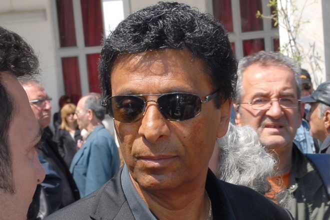 Βασίλης Παϊτέρης: «Γεννήθηκα σε τσαντίρι, με φώναζαν γύφτο και με χτυπούσαν ομαδικά»