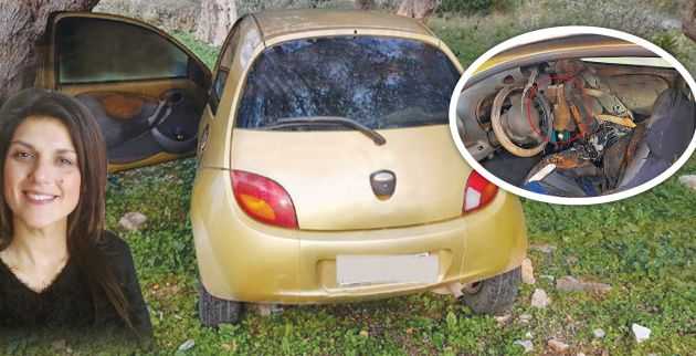 Νέες έρευνες για το θάνατο της Ειρήνη Λαγούδη: Τα «ευρήματα» και το πρόσωπο «κλειδί» που ξανανοίγουν την υπόθεση (Video)