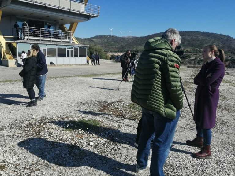 Euroferry Olympia: Βρέθηκε και δεύτερη σορός