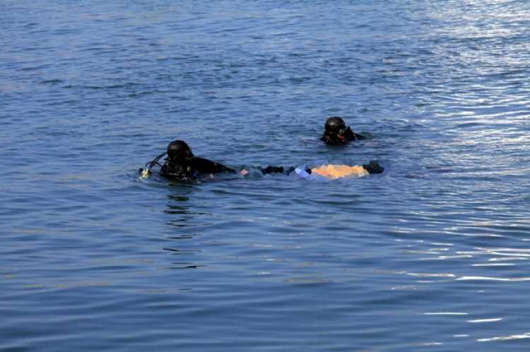 69χρονος τύφλα στο μεθύσι έπεσε σε λίμνη και πνίγηκε