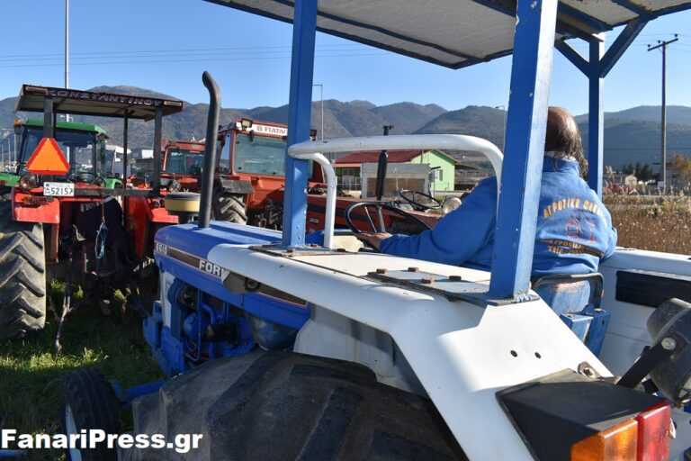 Στο πλευρό των αγροτών και κτηνοτρόφων του Φαναρίου με ομόφωνη απόφαση το Δημοτικό Συμβούλιο Πάργας