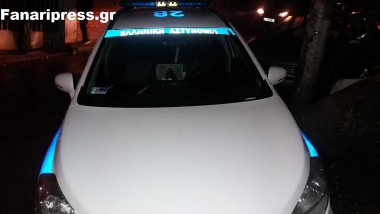 Άγρια επίθεση με οπαδικά κίνητρα σε 30χρονο στην Πρέβεζα – Ταυτοποιήθηκαν δύο άτομα