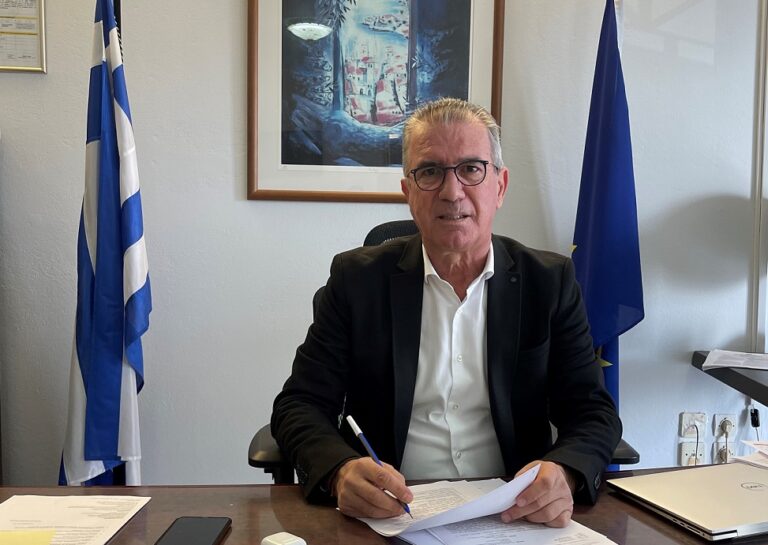 Στράτος Ιωάννου: Απαράδεκτη, πρωτοφανής γνωμοδοτική απόφαση της Συγκλήτου να μεταφέρουν το τμήμα Λογιστικής και Χρηματοοικονομικής στα Ιωάννινα