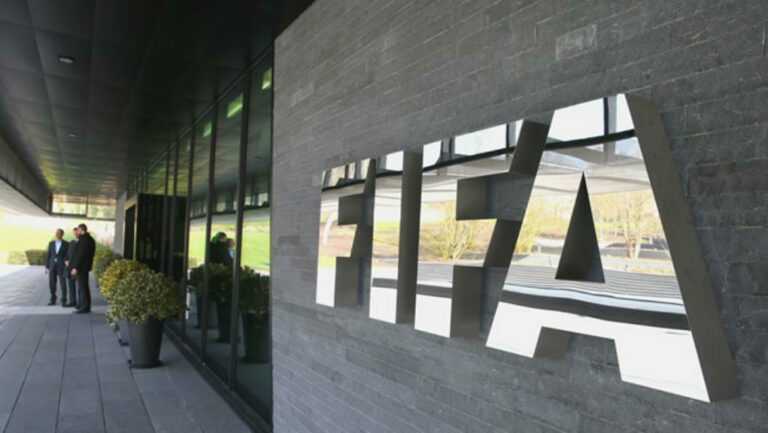 H FIFA αποβάλει τη Ρωσία από τις διοργανώσεις της!