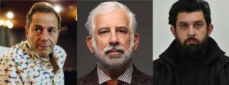 Στο κελί μαζί με Λιγνάδη και Φιλιππίδη ο Αρτινός ιερέας Στέφανος Βερλέκης