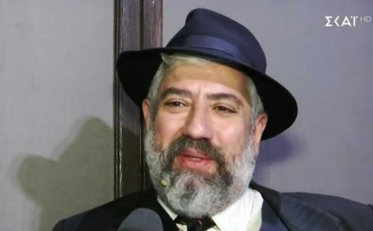 «Της Ελλάδος τα παιδιά»: Τι κάνει σήμερα ο «Χλαπάτσας» Δημήτρης Φραγκιόγλου;