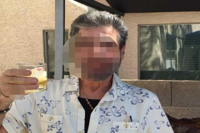 Ιωάννινα: Αυτός είναι ο συζυγοκτόνος – «Τη χτύπησα, δεν ήθελα όμως να την σκοτώσω»