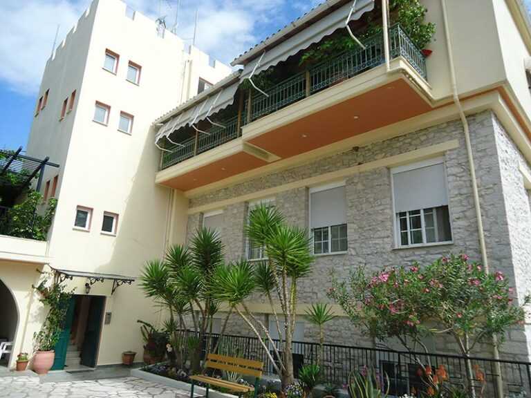 Ανησυχία σε γηροκομείο στην Άρτα – Βρέθηκαν 17 κρούσματα κορονοϊού