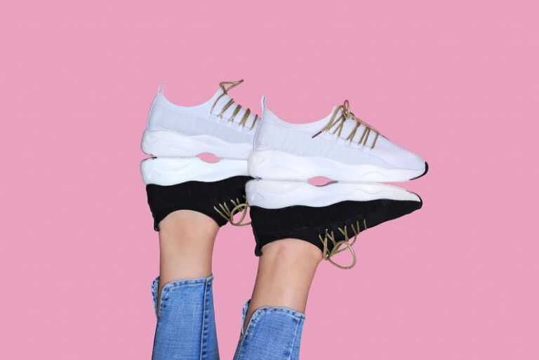 Πώς να βρείτε τα καλύτερα παπούτσια για το ταξίδι σας