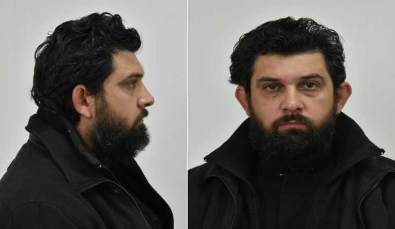 Στη δημοσιότητα τα στοιχεία και φωτογραφίες του παπα-σάτυρου που κατηγορείται για βιασμό 14χρονης