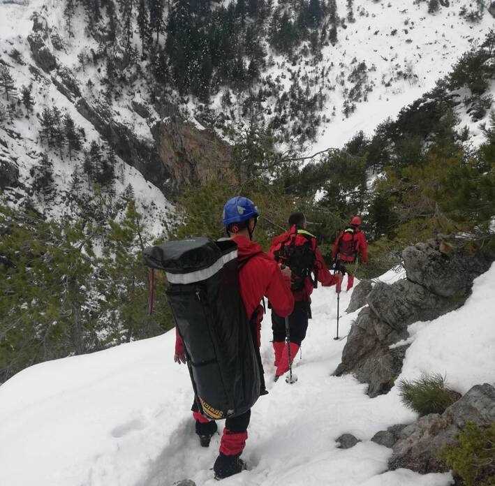 Τραγωδία στα Καλάβρυτα: Το «τυφλό σημείο» θανάτου στη Στύγα και το έξτρα άτομο που δεν υπήρχε