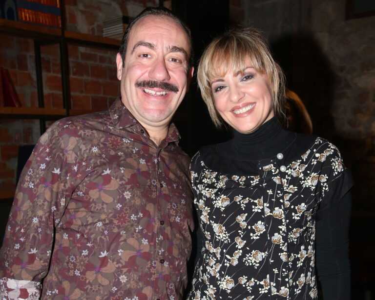 Ηρώ Λούπη: «Η συνεργασία μου με τον Γιώργο Κιμούλη ήταν πάρα πολύ καλή, αλλά συντάσσομαι με τα θύματα»