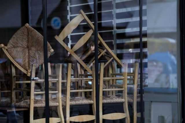 Ζοφερό είναι το μέλλον των καφέ και των εστιατορίων στην Ήπειρο