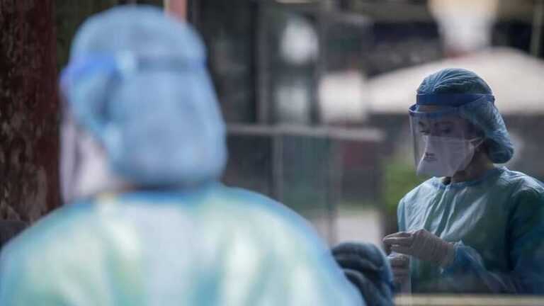 Σε υψηλούς αριθμούς τα κρούσματα στην Ηπειρο – Διασπορά και στα σχολεία με 552 μαθητές να είναι θετικοί 