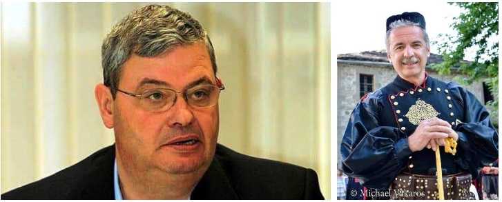 Ηχηρή «σφαλιάρα» σε Καχριμάνη και Κασσάρο από τη Δικαιοσύνη για τις απευθείας αναθέσεις