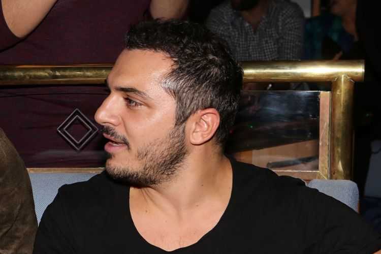 Κώστας Δόξας: Οι πρώτες του δηλώσεις μετά τη διαμάχη με την πρώην σύζυγό του – «Το παιδί πάνω από όλα»