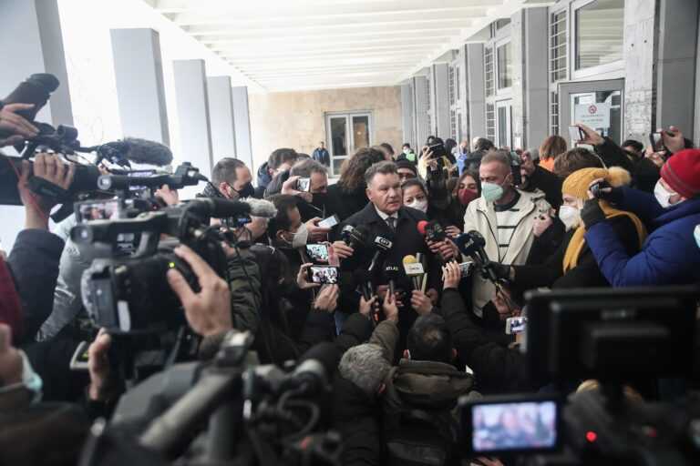 Δολοφονία Άλκη – Αποκλειστικό: Τραυματισμό από μαχαίρι φέρει ένας εκ των συλληφθέντων – Στα δικαστήρια οι γονείς του 19χρονου