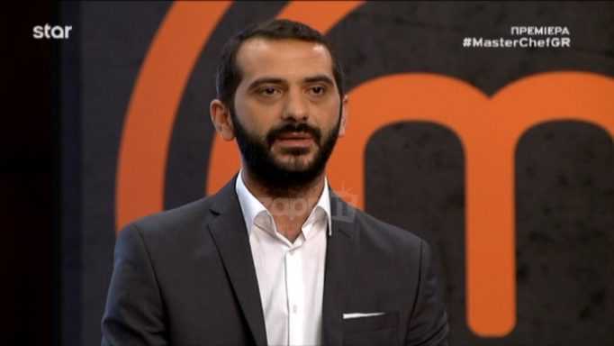 MasterChef: Ο Κουτσόπουλος ανέτρεψε τα πάντα με την ανακοίνωσή του…