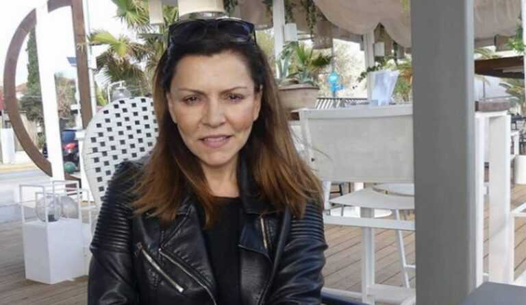 Λίτσα Γιαγκούση: «Δεν έχω δεχθεί παρενόχληση άξια να δημοσιοποιηθεί»