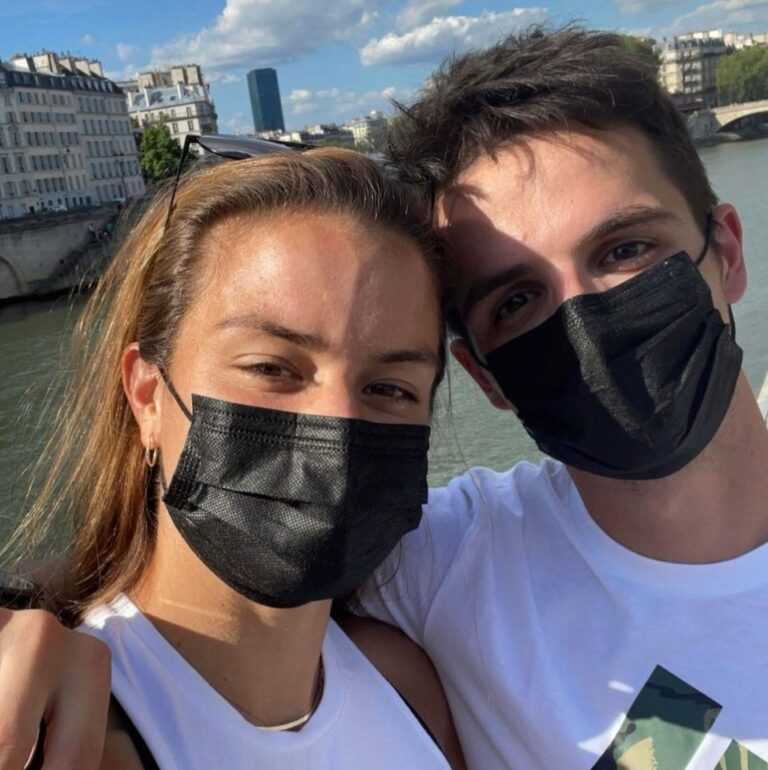 Μαρία Σάκκαρη – Κωνσταντίνος Μητσοτάκης: Χώρισε το ζευγάρι;