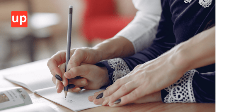 Upbility: Μαθησιακά βοηθήματα για γονείς και εκπαιδευτικούς