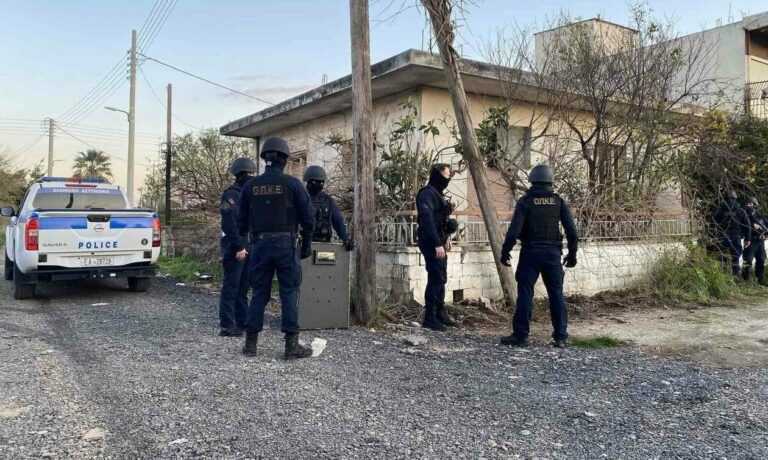 Μυστήριο με 44χρονο νεκρό στο Μενίδι – Βρέθηκε άγρια ξυλοκοπημένος