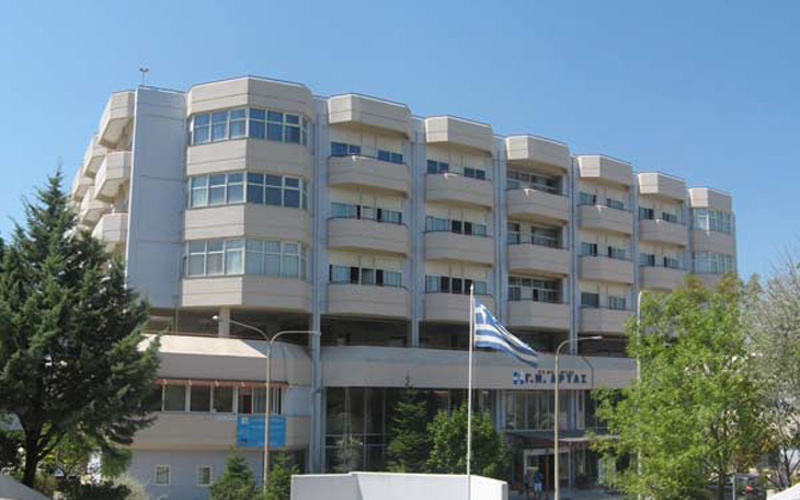 Αναστολή τακτικών χειρουργείων στο νοσοκομείο Άρτας – “Στοπ” στο επισκεπτήριο
