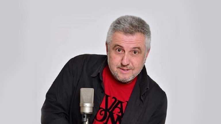 Στάθης Παναγιωτόπουλος: Έξαλλος ο ξάδερφός του για τα αναληθή δημοσιεύματα – «Αισθανόμαστε αηδία»