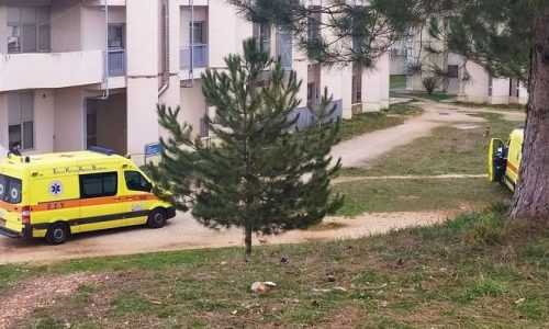 Ιωάννινα: 64χρονη από την Αλβανία έφτασε στο νοσοκομείο και πέθανε 